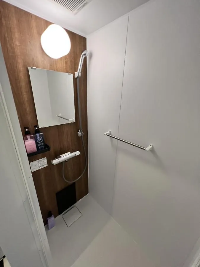 椛時雨 Villa Osaka Japan