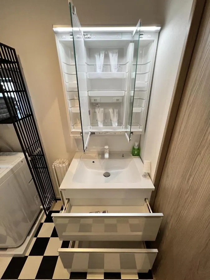 椛時雨 Villa Osaka