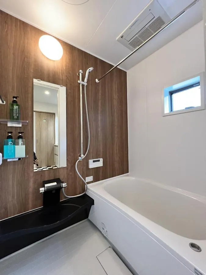 椛時雨 Villa Osaka
