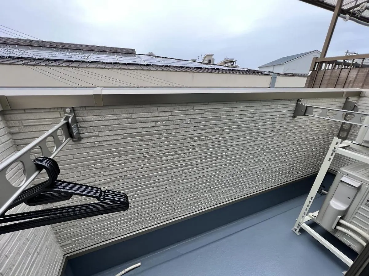 椛時雨 Villa Osaka