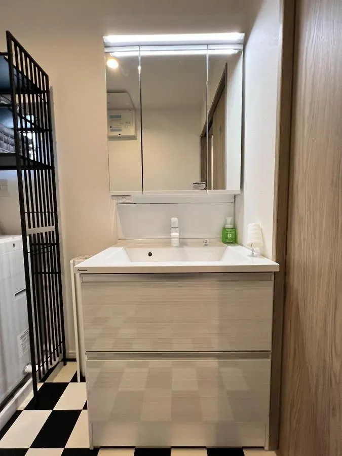 椛時雨 Villa Osaka