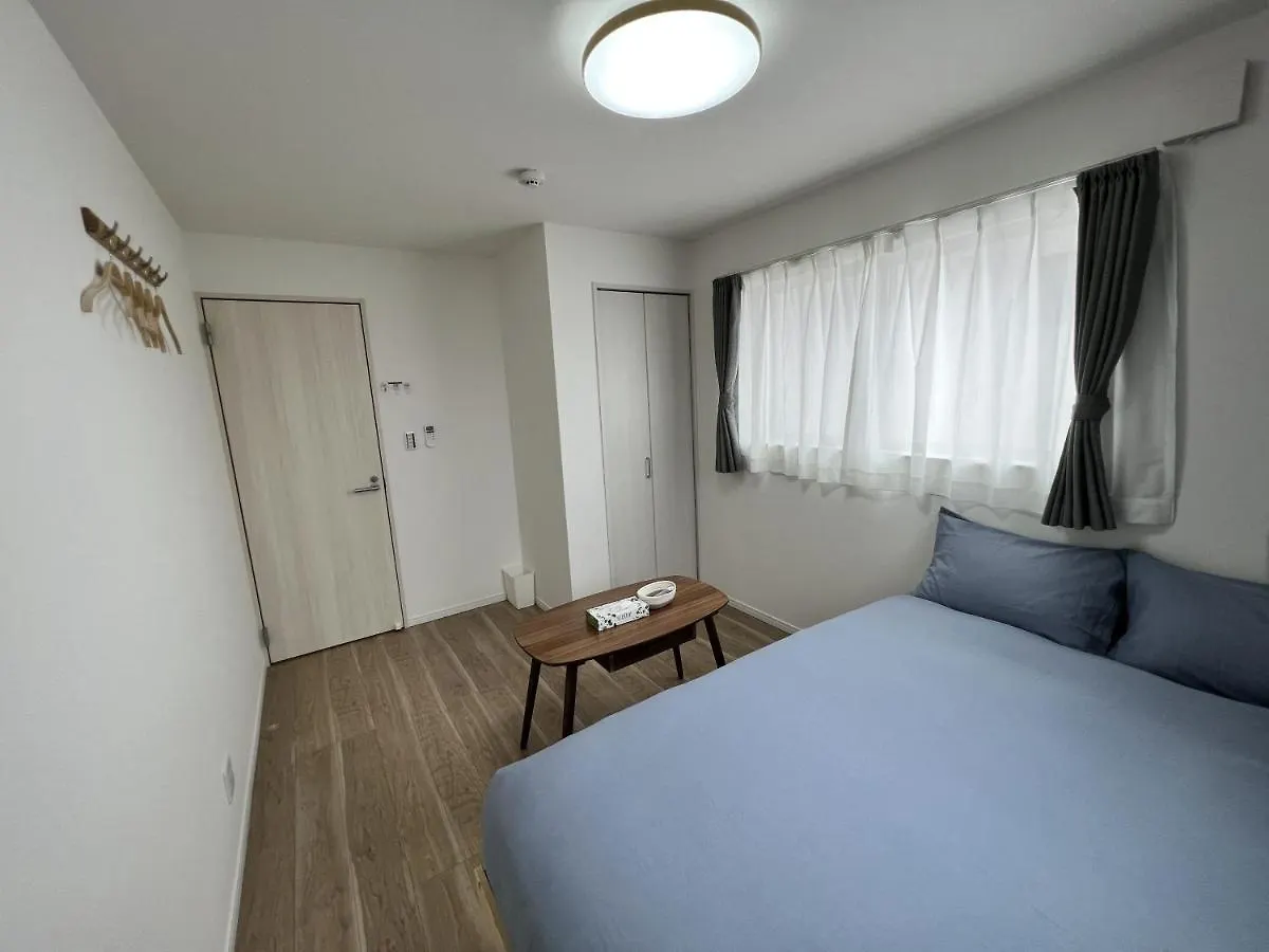 椛時雨 Villa Osaka