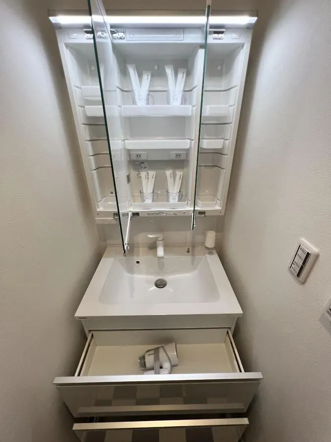 椛時雨 Villa Osaka Japan