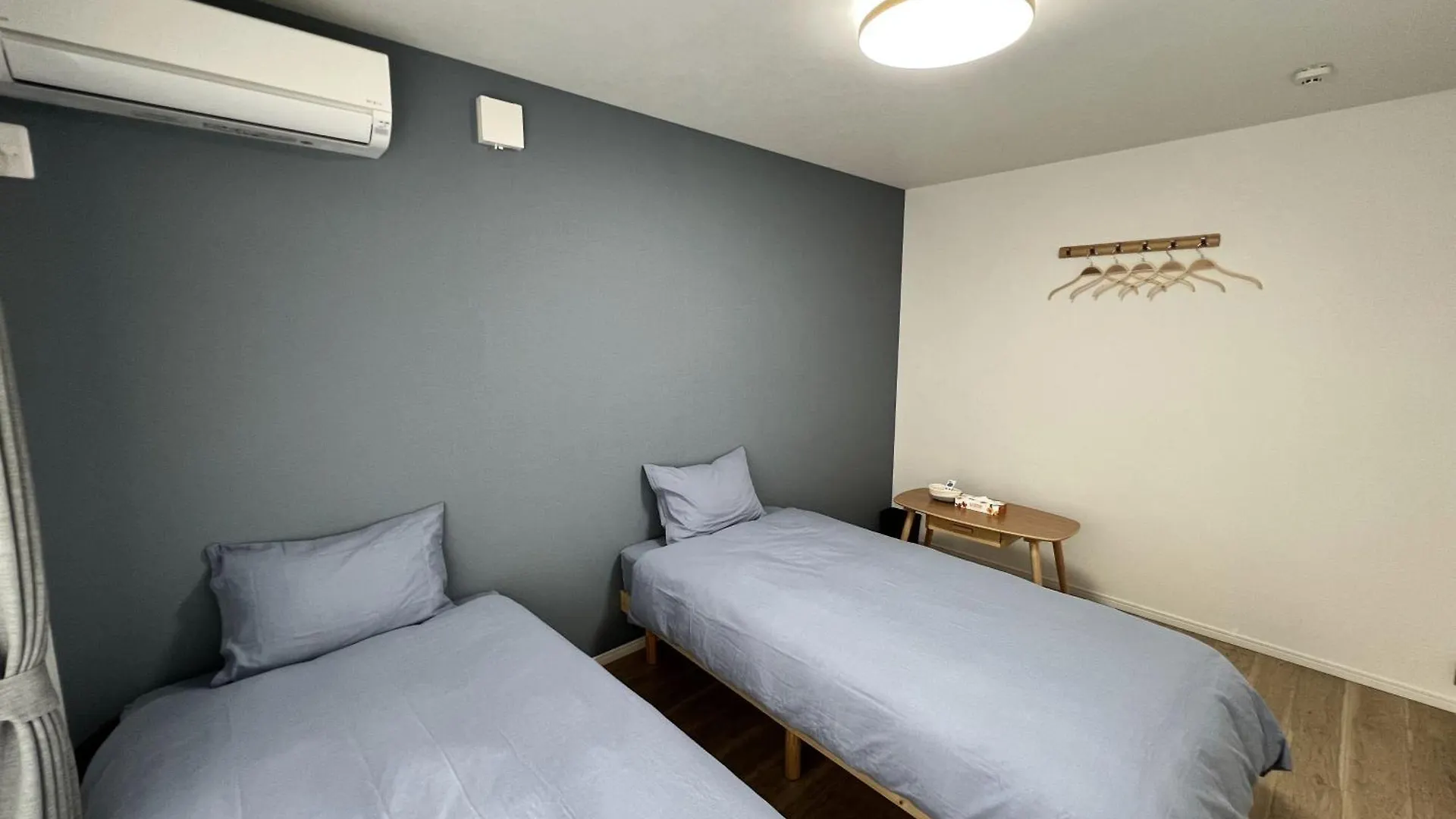 椛時雨 Villa Osaka